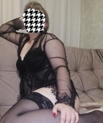 Проститутка Карина